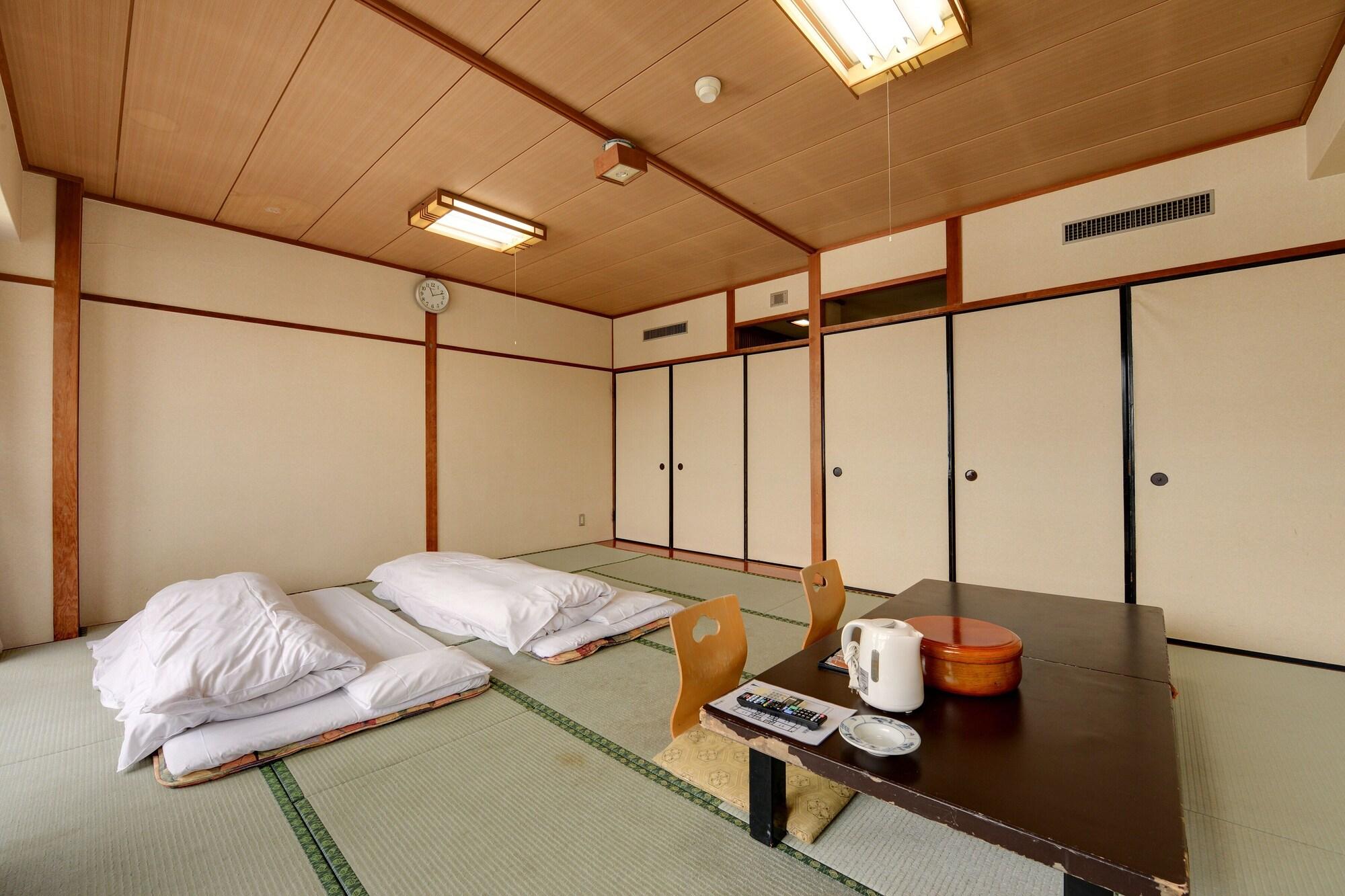 Hotel Oumiya Kyoto Eksteriør billede
